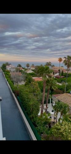 Apartamento vacacional en Denia