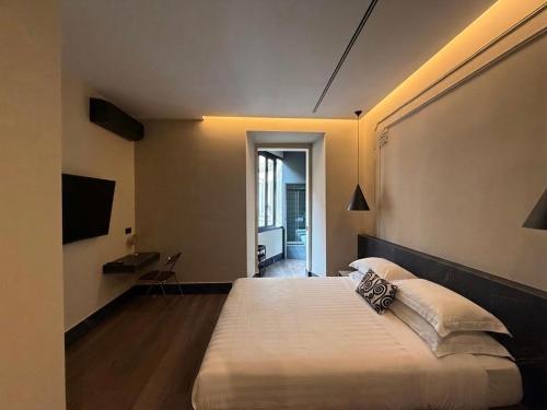 Nox Romana Valadier - Center - Luxurious Three-room Flat