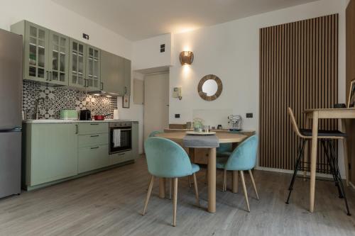 Open sky Milan apartment 1,5 km from Duomo