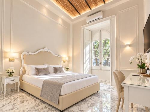 MILUAR Luxury - Vanvitelli