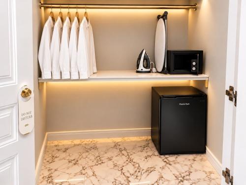 MILUAR Luxury - Vanvitelli