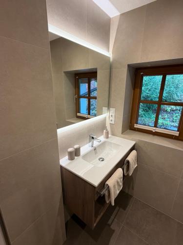 Appartement Ferienglück