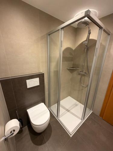 Appartement Ferienglück