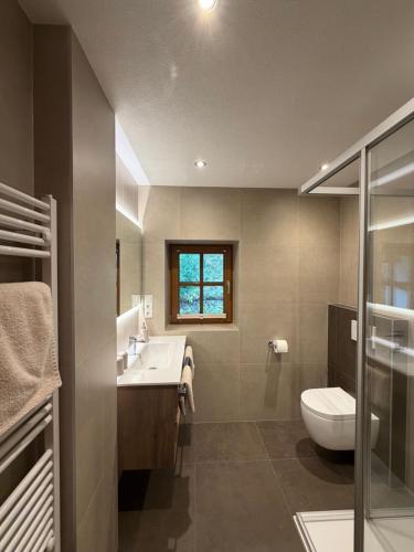 Appartement Ferienglück