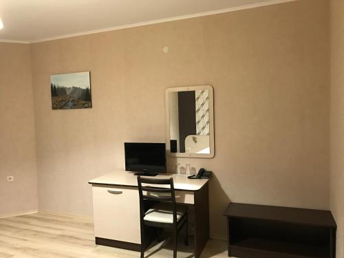 Gallery image of Hotel Body M in Vratsa