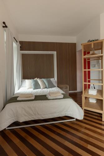 Open sky studio in the center of Milano