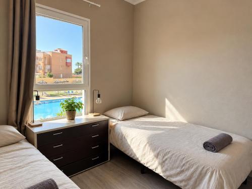 Banama Coliving 1 - Coworking, Surf & Yoga