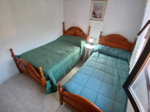 Habitacion 3 Privada Doble Toledo