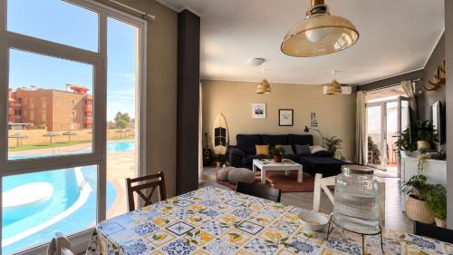 Banama Coliving 1 - Coworking, Surf & Yoga