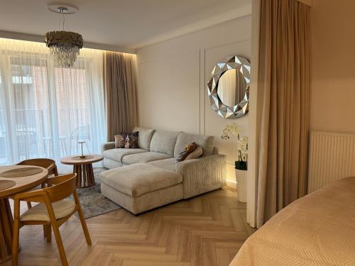 BUSH Apartments, Krakow (updated prices 2027)