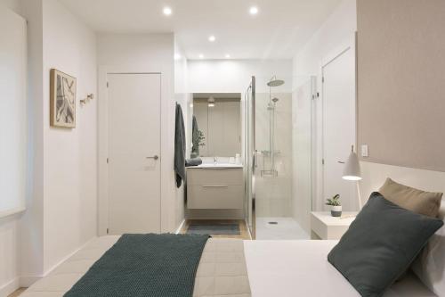 Madrid Sol Boutique Residence
