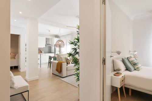 Madrid Sol Boutique Residence