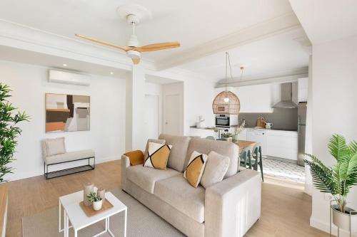 Madrid Sol Boutique Residence