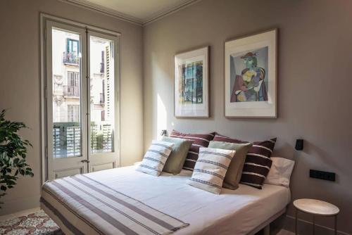 Madrid Sol Boutique Residence