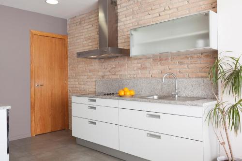 Madrid Sol Boutique Residence