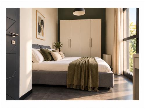 ComeCasa Loft Navigli 2 bedrooms
