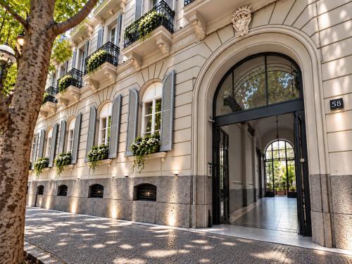 MILUAR Luxury - Vanvitelli