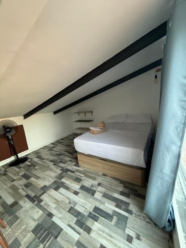 Rooming Madrid Chinatown