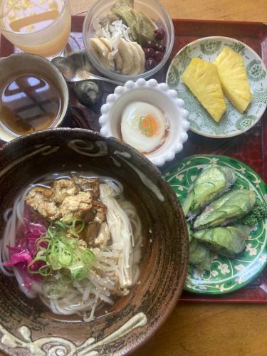 YAMABE BOSSA inn