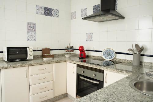 Apartamento Céntrico Corredera