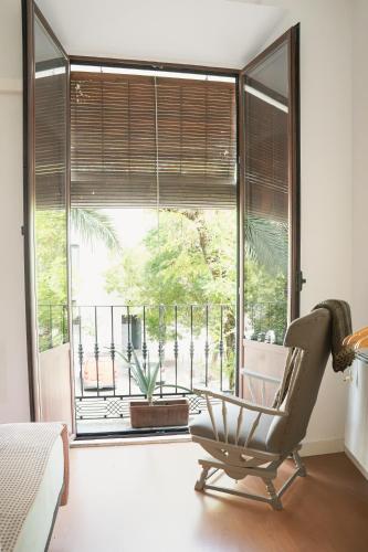 Apartamento Céntrico Corredera