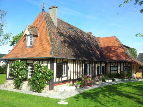 Φωτογραφία από το άλμπουμ του le clos Sainte Helene σε Glos-sur-Risle