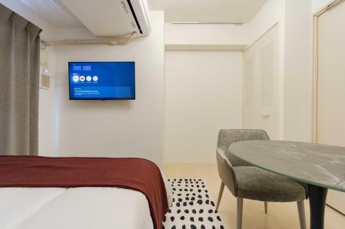 The Hanare Tokyo