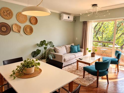 Marín Apartments