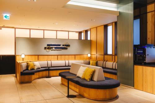 Hotel Gracery Osaka Namba