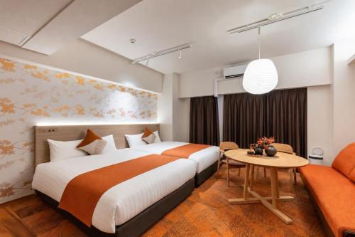 Hotel TOKI 季