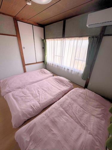 さくらの宿最大7名まで6名快適1棟貸し無料駐車場1台