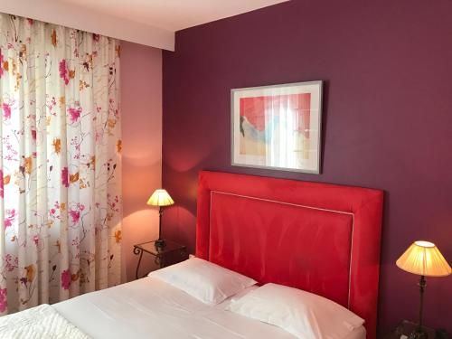 Hotel Le Festival photo 28