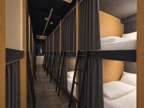 obi hostel 10月リニューアルオープン