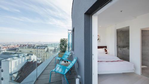 Ruby Marie Hotel Vienna by IHG