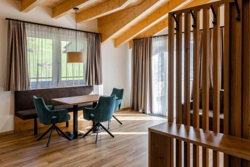 SCHMID Rooms & Apartments