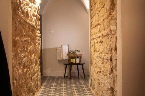 Palacio de los Angulo casa histórica en el centro de Córdoba