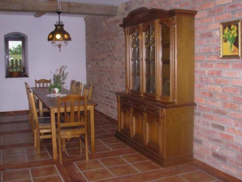 Gambar di galeri bagi Jabłkowo-na skraju Puszczy Boreckiej ŚNIADANIA W CENIE di Jabłonowo