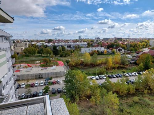 Lanterna Apartman - flexible check in - parking free