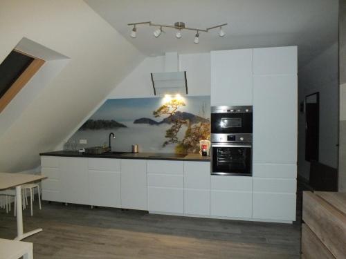 Gallery image of Apartament JBF Homole in Szczawnica