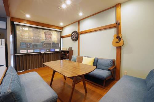 TABISAI HOTEL House 博多