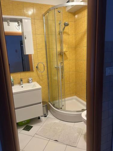 Apartman Scotti