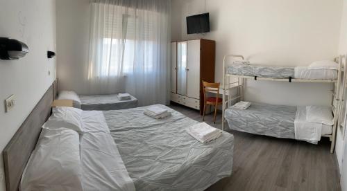 Hotel Laika