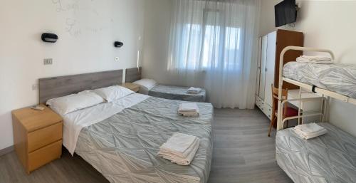 Hotel Laika