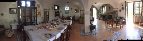 Gallery image of Residenza Le Serre in Acciaroli