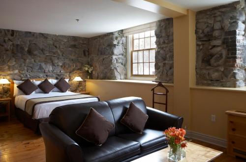 Foto dalla galleria di Moulin Wakefield Mill Hotel & Spa a Wakefield