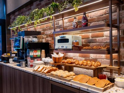 ibis Styles Tokyo Ginza East