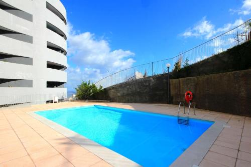 Virtudes Ocean view with pool by Holiday Rental Madeira