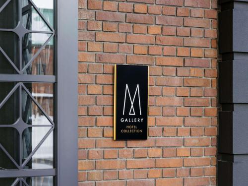 Hotel Sosei Sapporo MGallery Collection