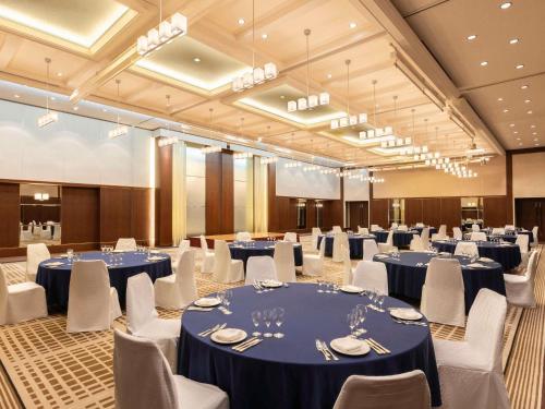 Grand Mercure Sapporo Odori Park
