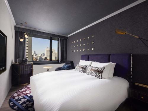 Mercure Tokyo Hibiya